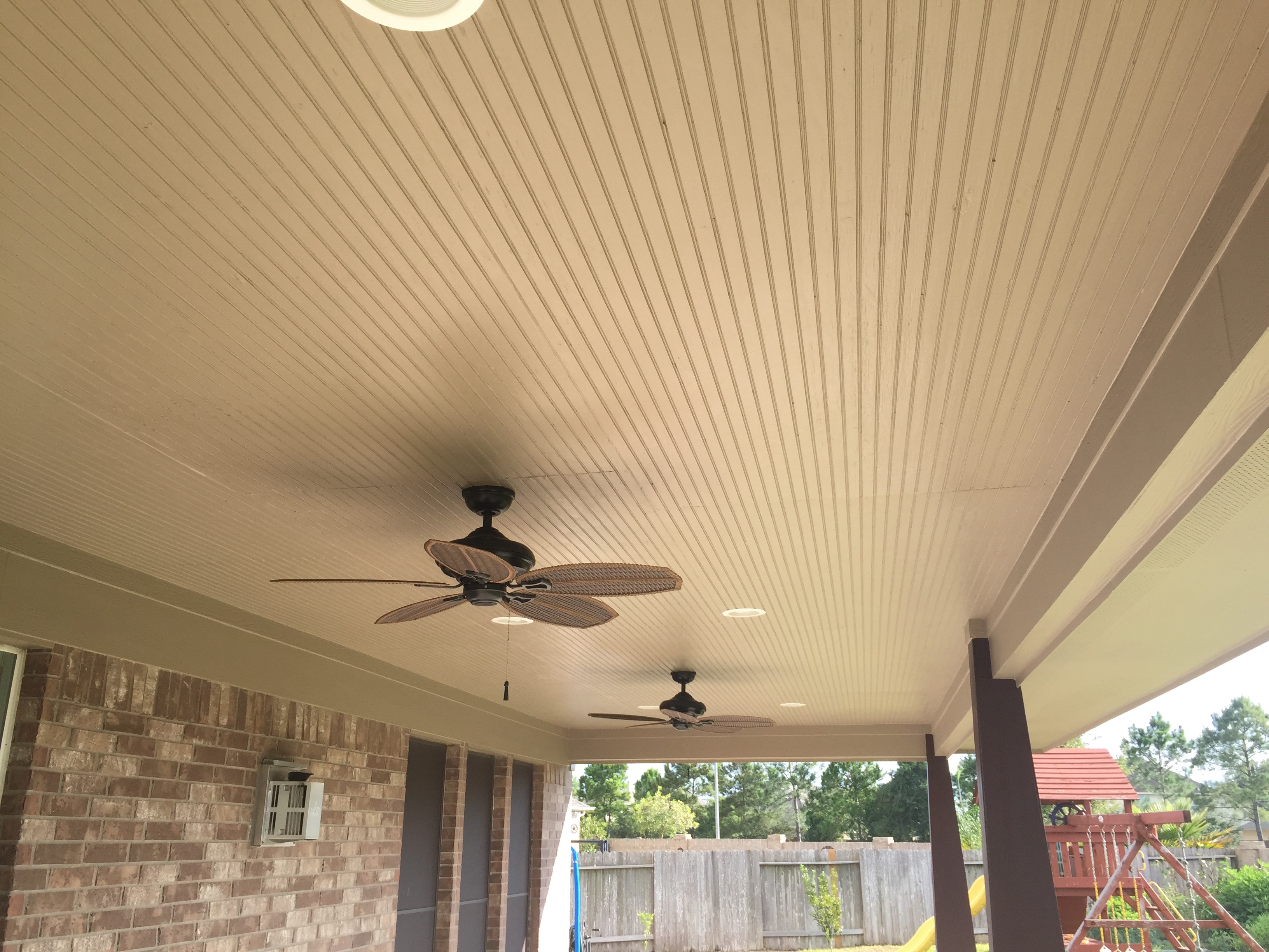 Patio Covers Custom Patio Structures