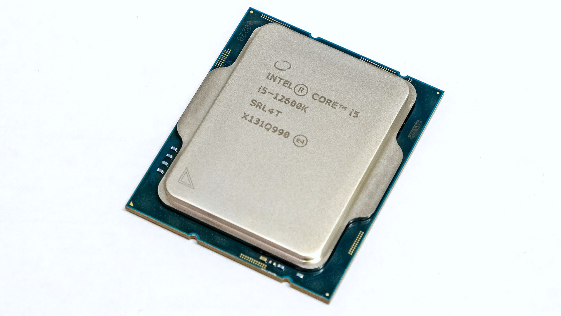 Intel Core i512600K review