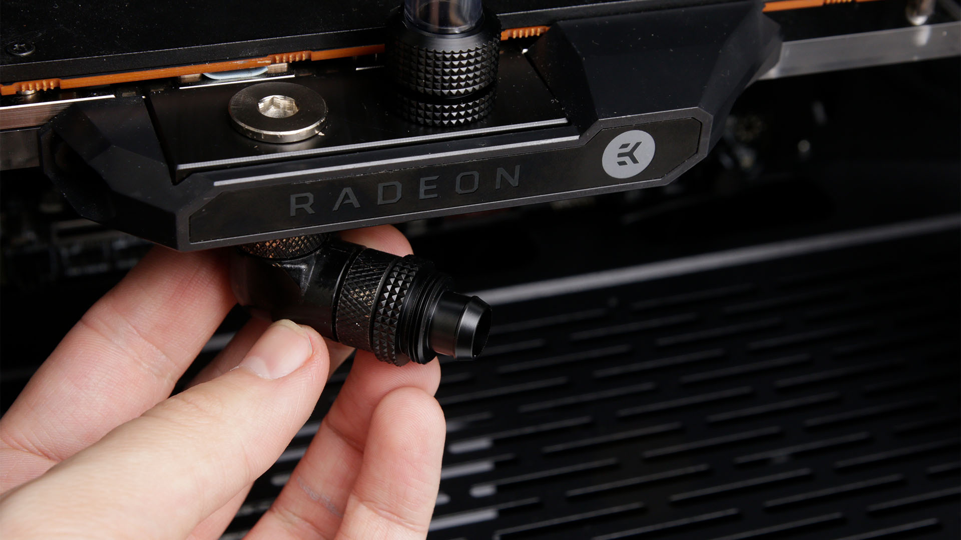 How to water cool your PC Custom PC