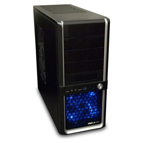 600 / 700 Custom Gaming PC Build