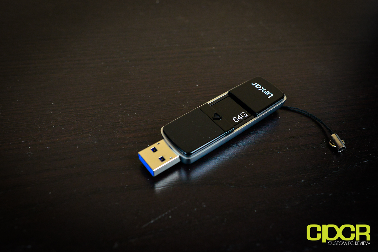 Best USB Flash Drive Six USB 3.0 Flash Drives Compared Custom PC Review