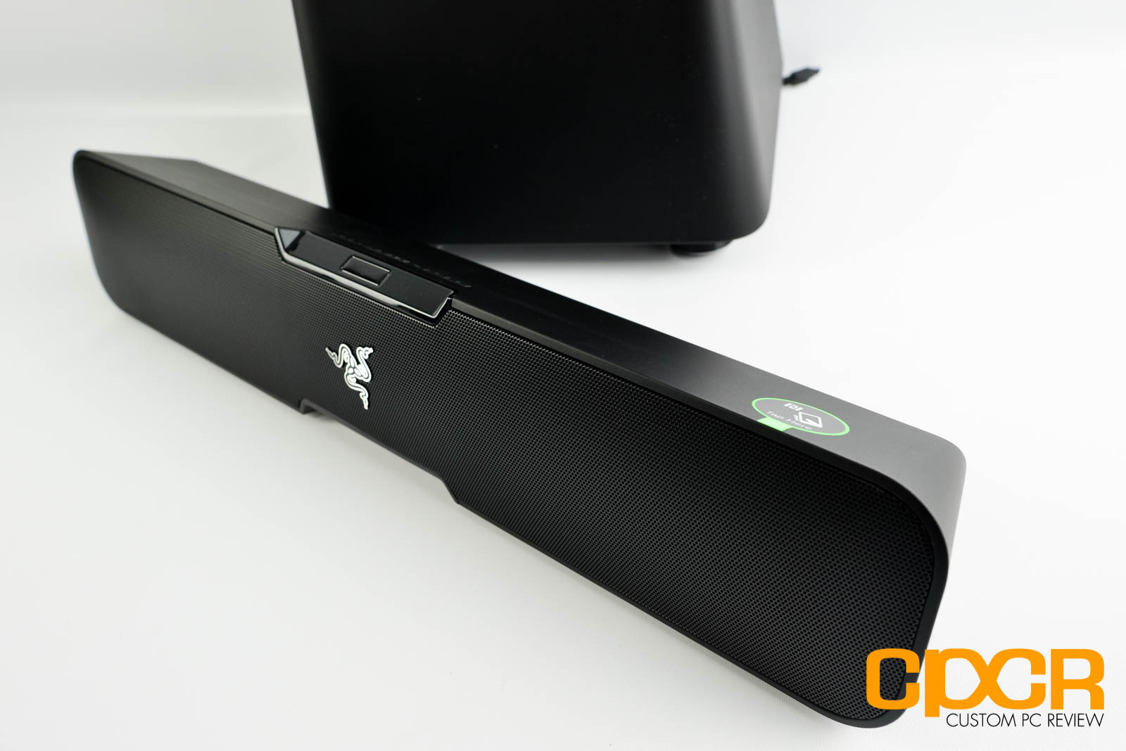 Review Razer Leviathan 5.1 Channel Surround Sound Bar