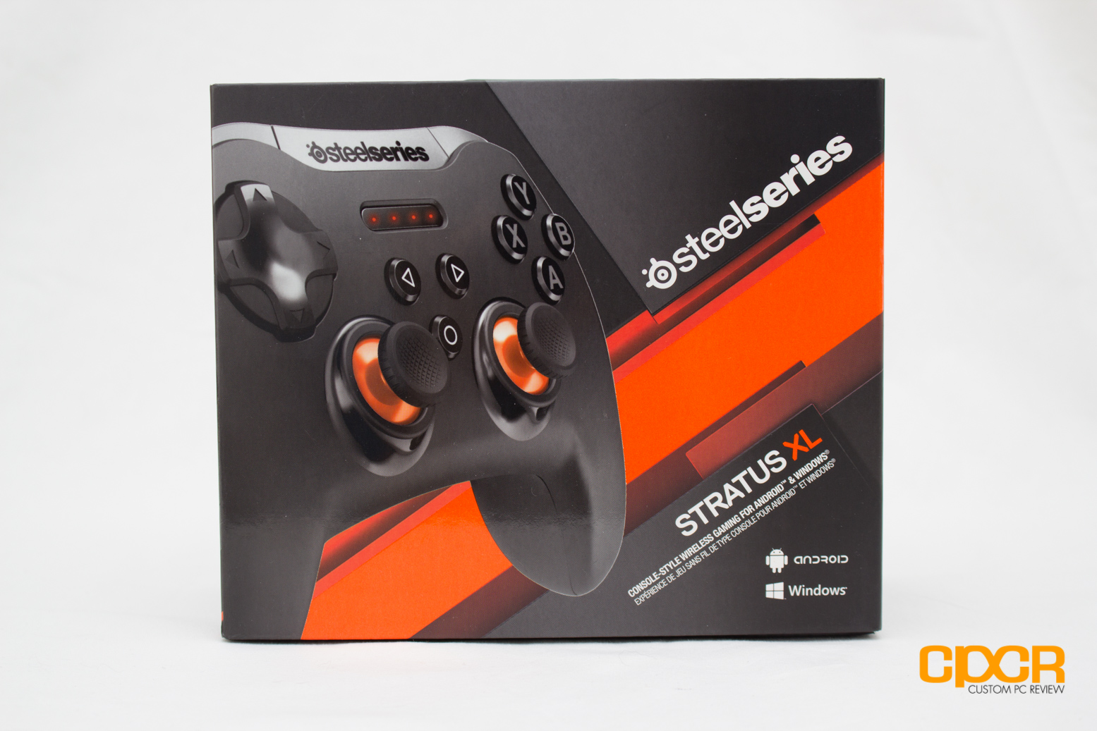 Steelseries controller setup windows 10 enterdax