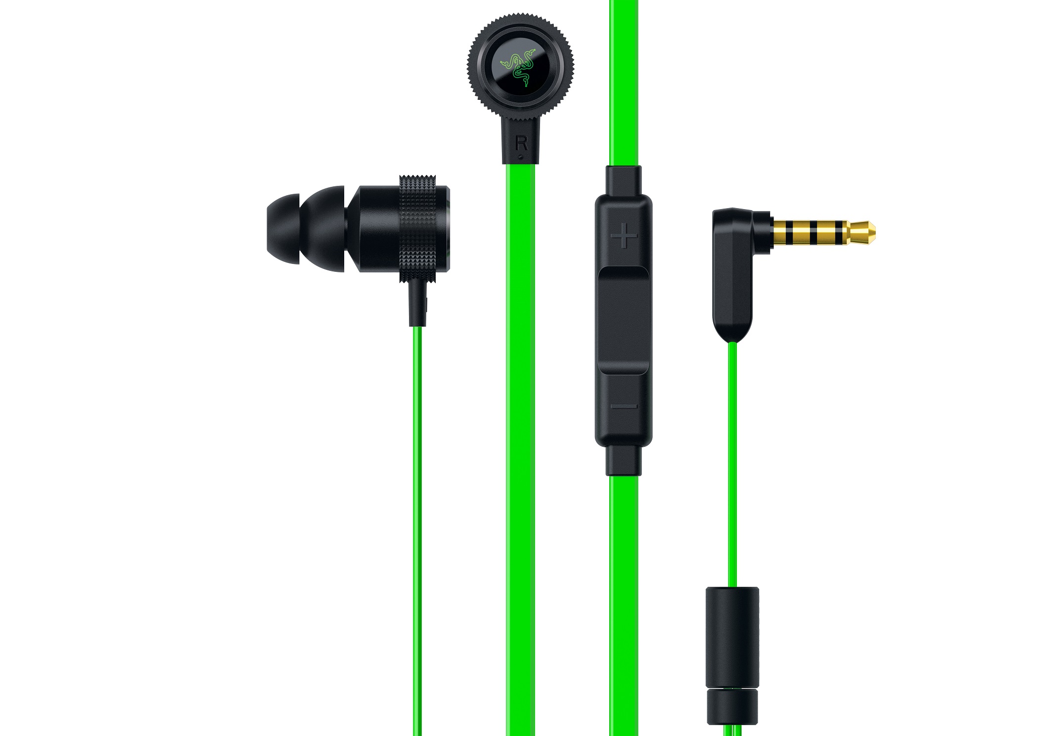 Razer Launches Hammerhead V2, V2 Pro InEar Headset