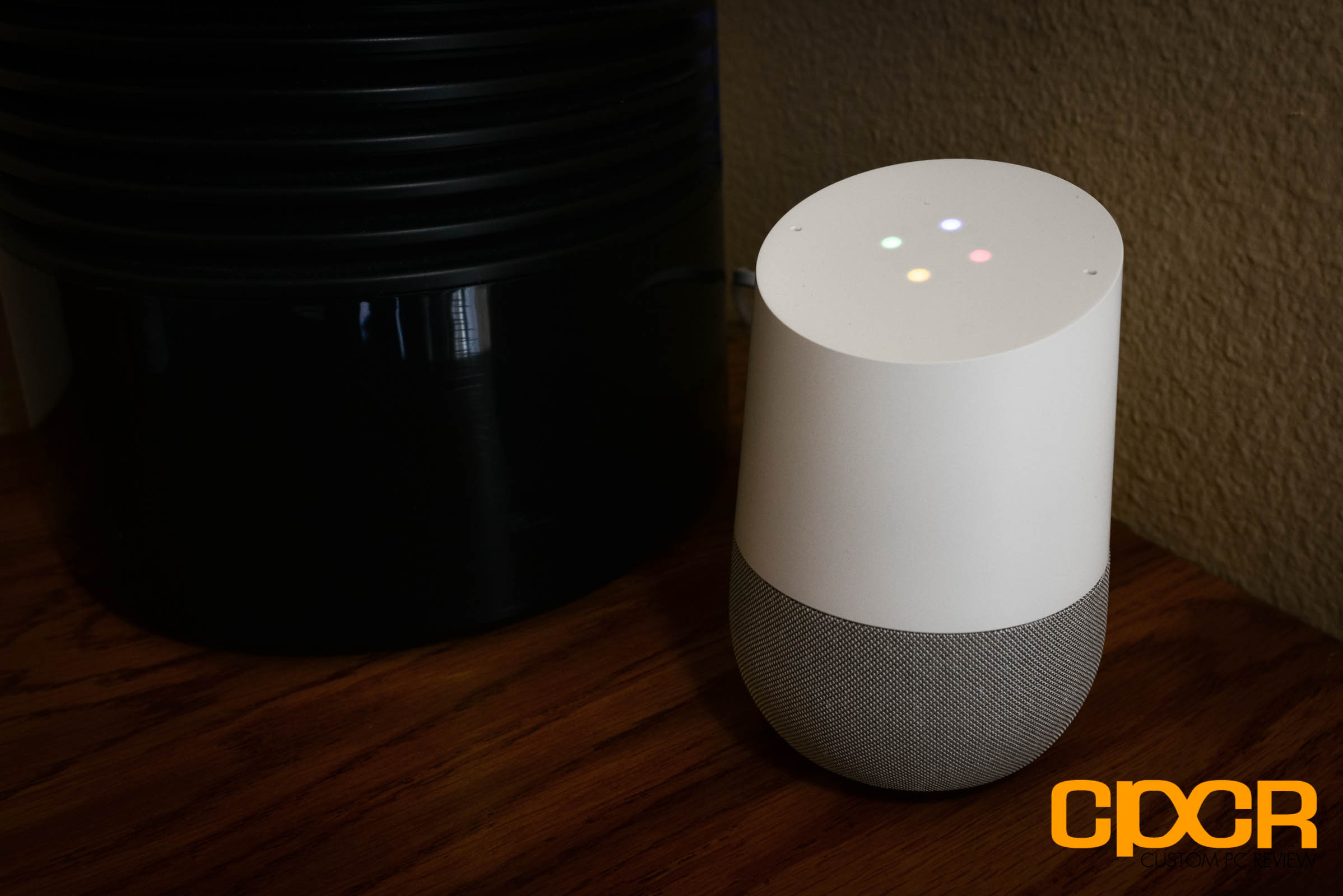 Review Google Home Smart Speaker A Good Start Padtronics