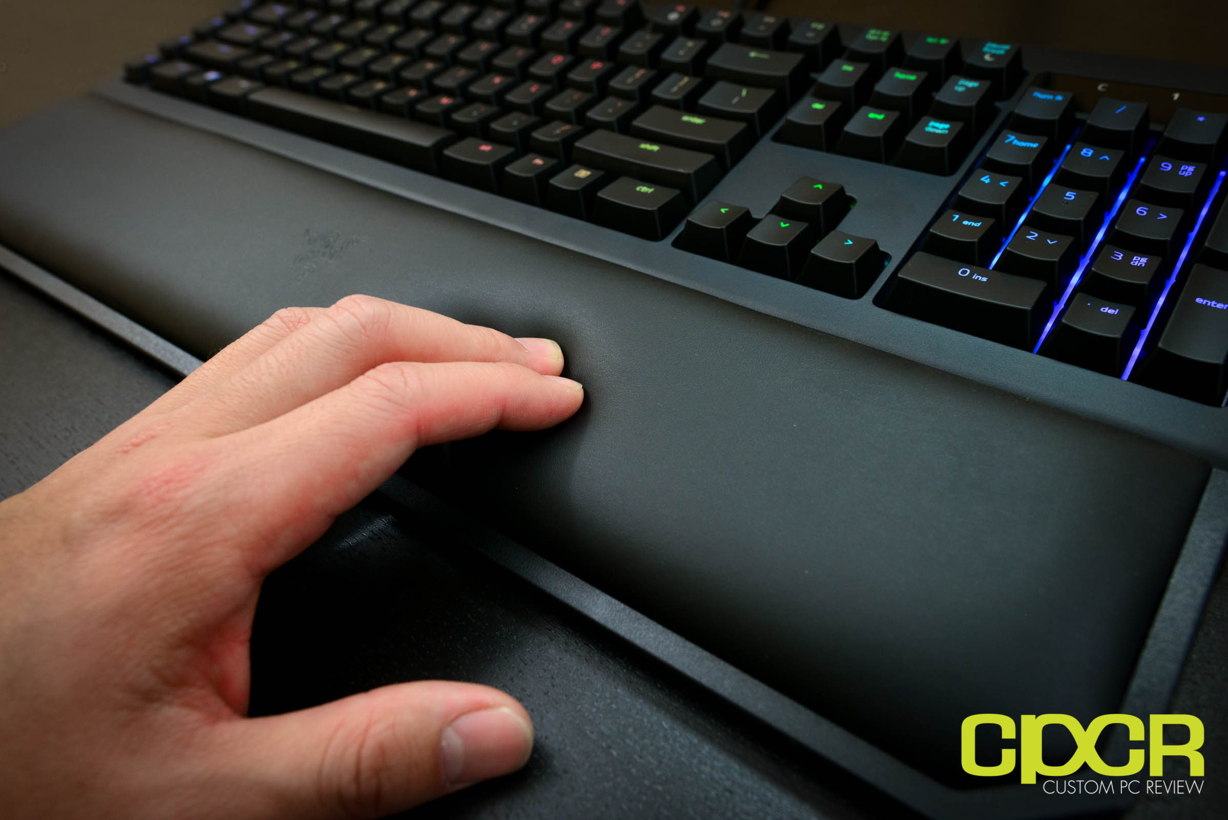 Razer BlackWidow Chroma V2 Review Mechanical Gaming Razer BlackWidow Chroma V2 Review Mechanical Gaming