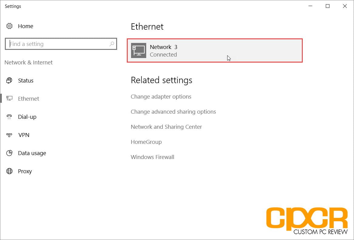 Guide How to Change Windows 10 Network From Public to