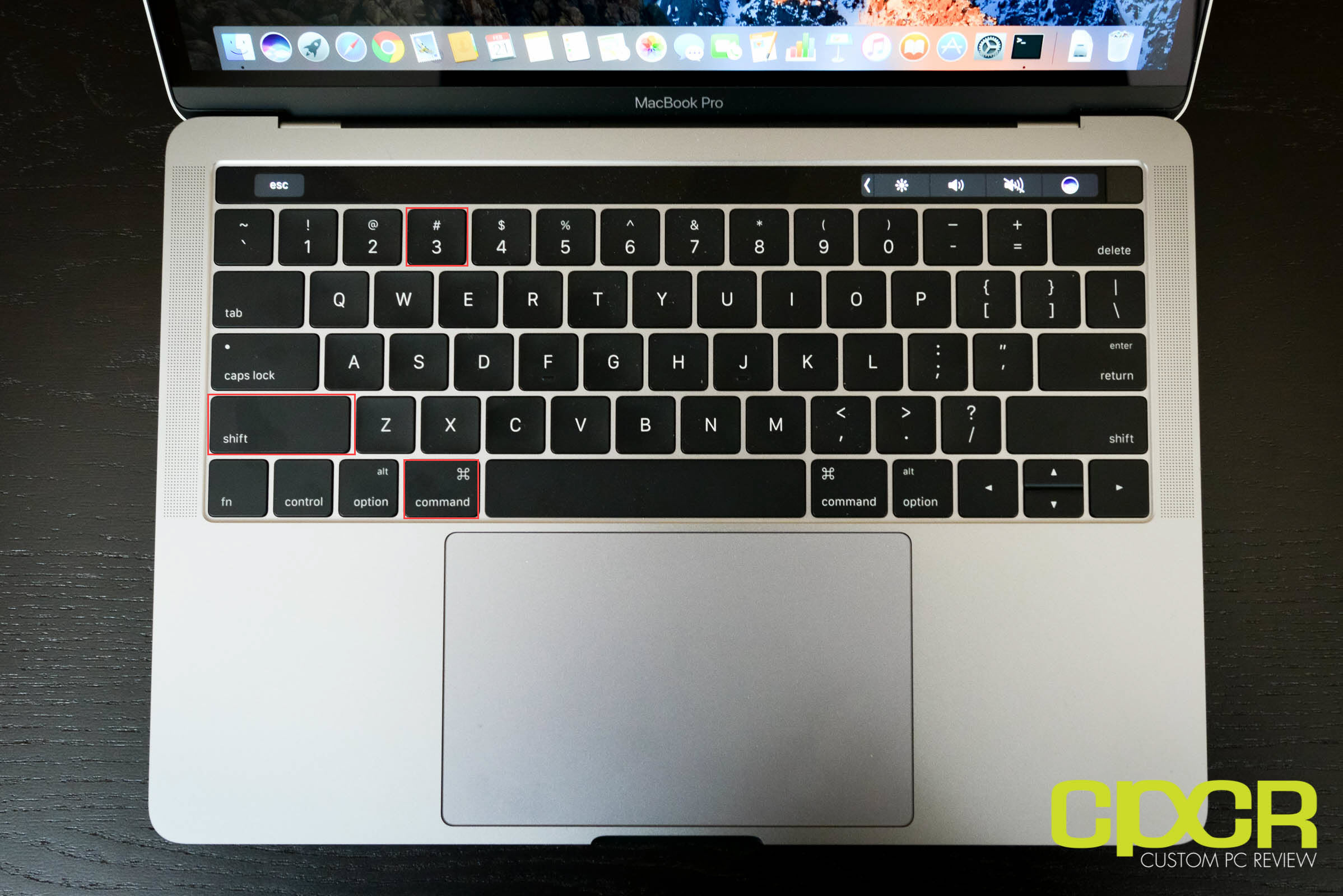 How to Take a Screenshot on a Mac Custom PC Review