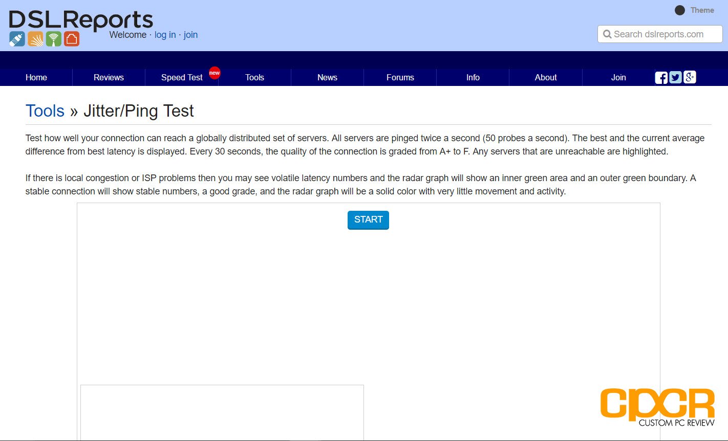 How to Test Speed, Ping, Jitter, and What Do These Numbers