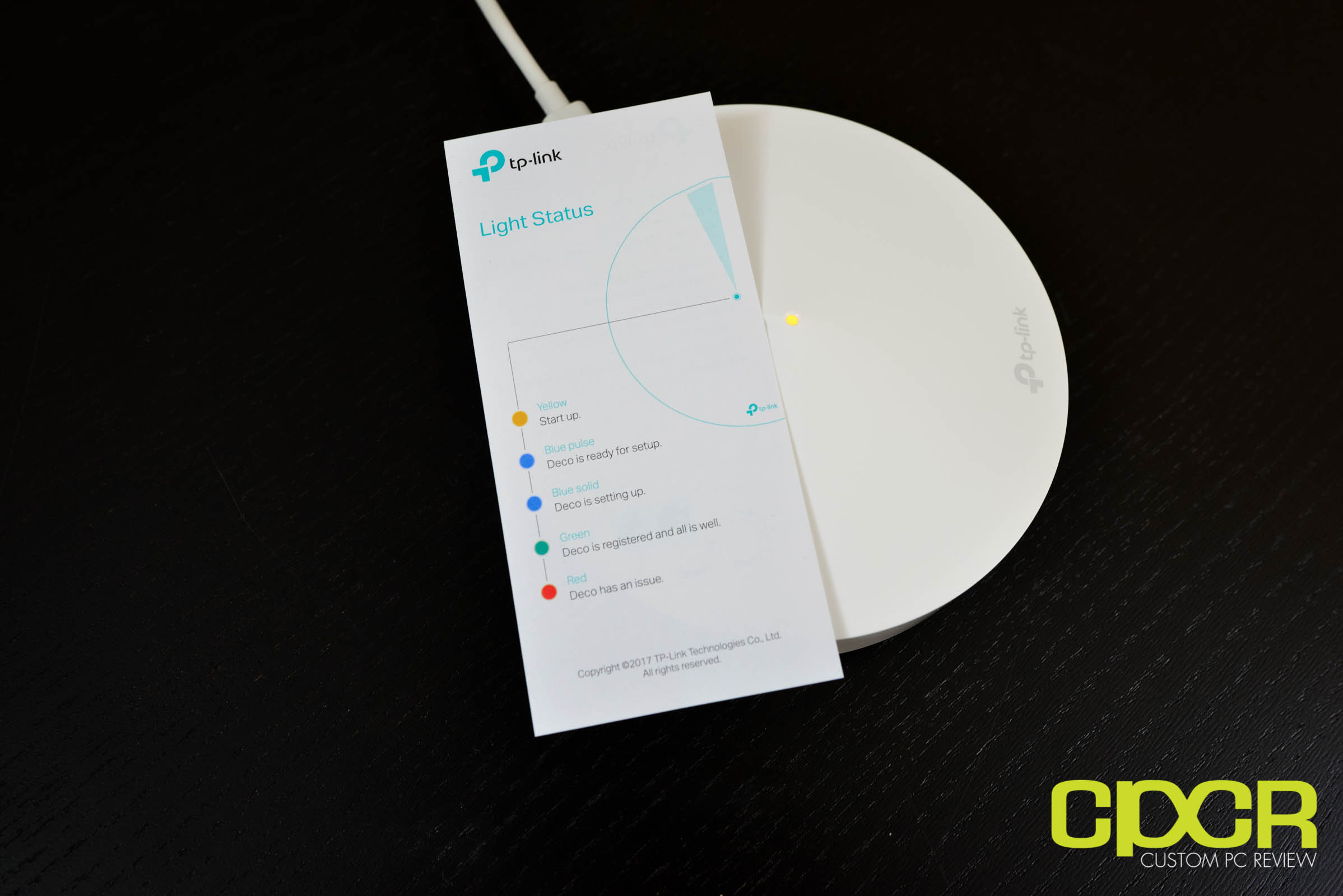 TPLink Deco M5 Review Custom PC Review