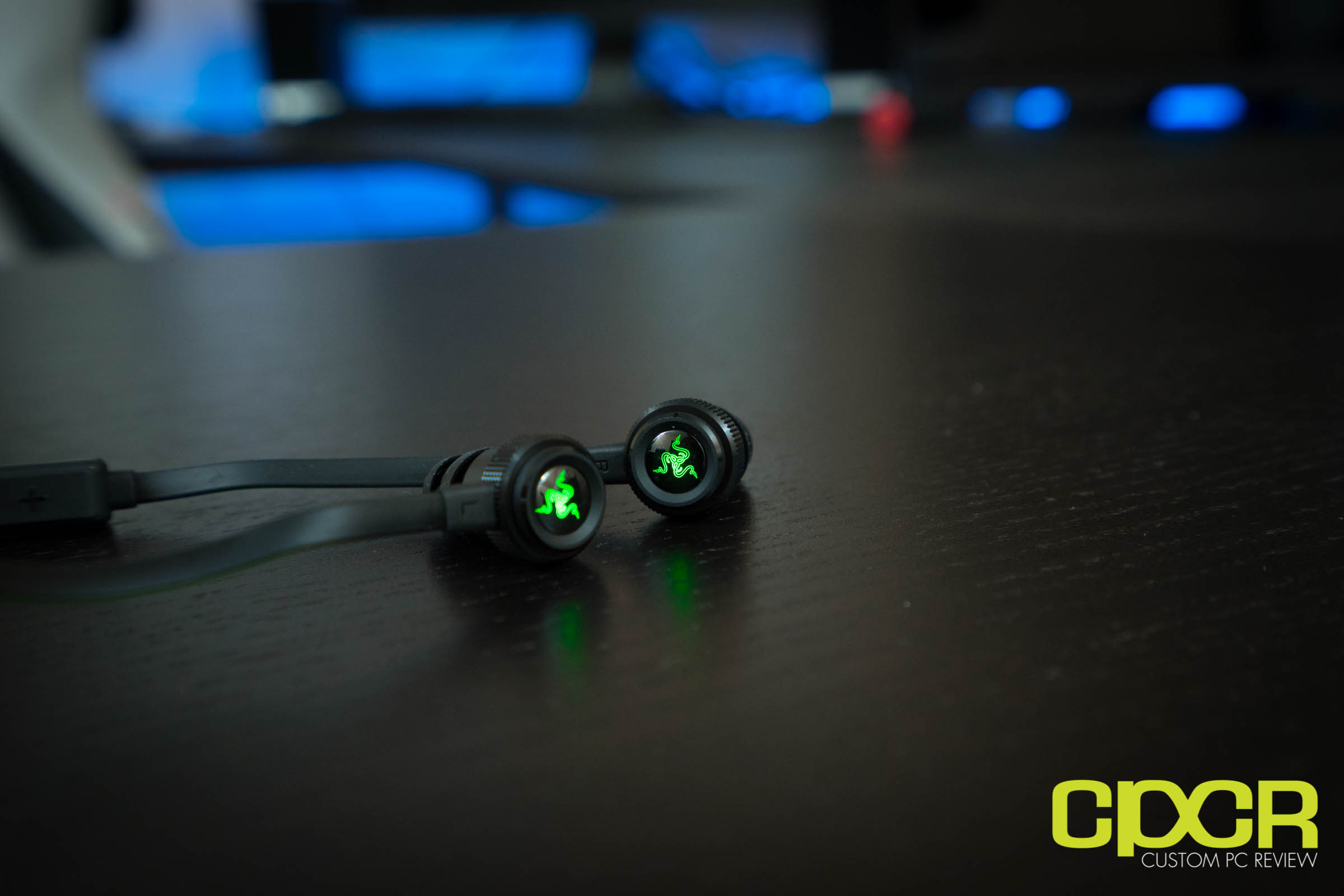 Razer Hammerhead BT Review Custom PC Review