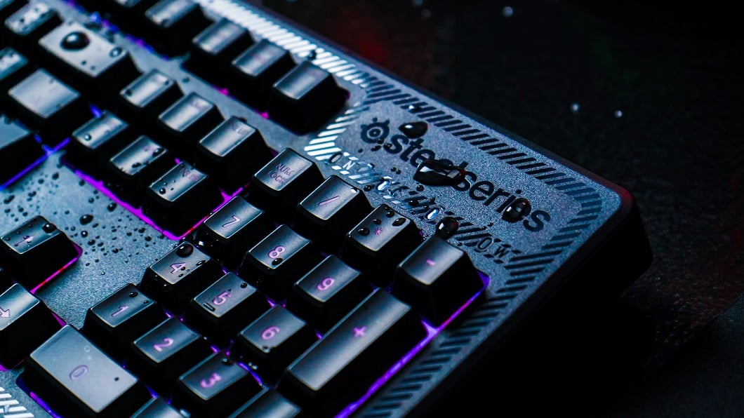 SteelSeries Launches Sub50 Apex 150 Gaming Keyboard SteelSeries Launches Sub50 Apex 150 Gaming Keyboard