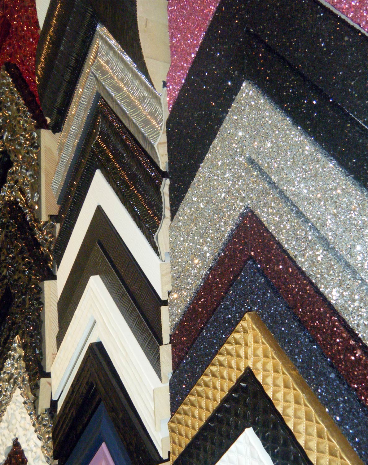 Contract Framing for Artists and Galleries CPF Glenside