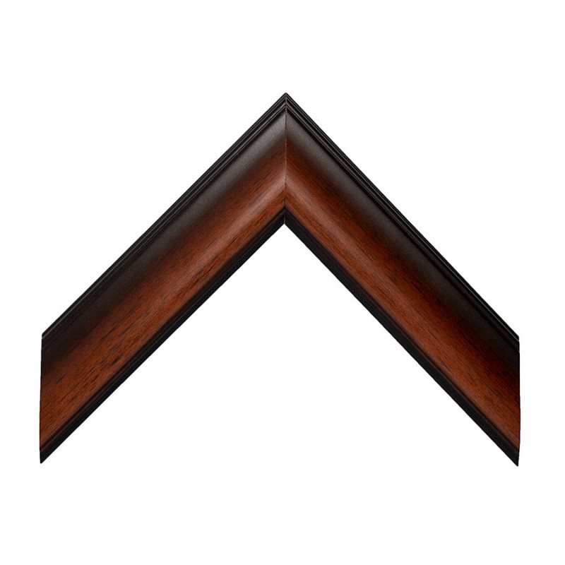 Light Walnut Degree & Certificate Frame Custom Picture Frames Canada