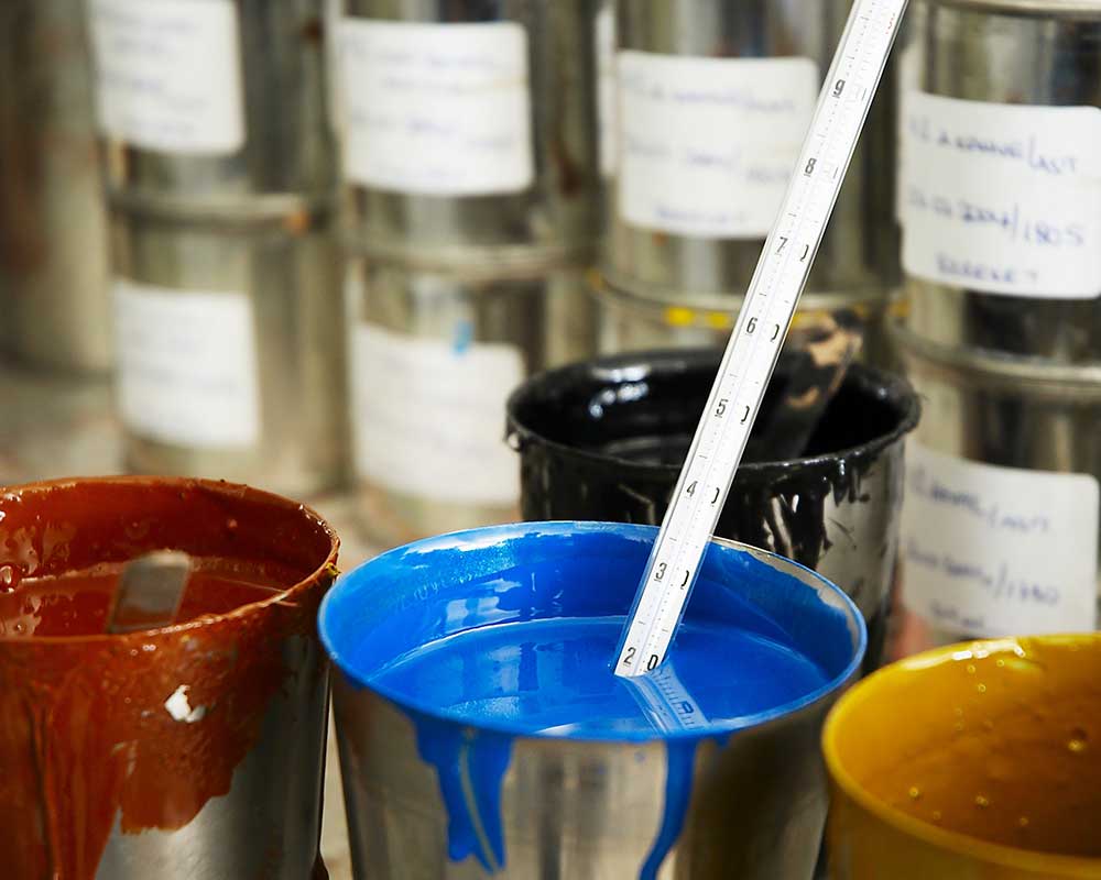 Specialty services from Custom Processing Services