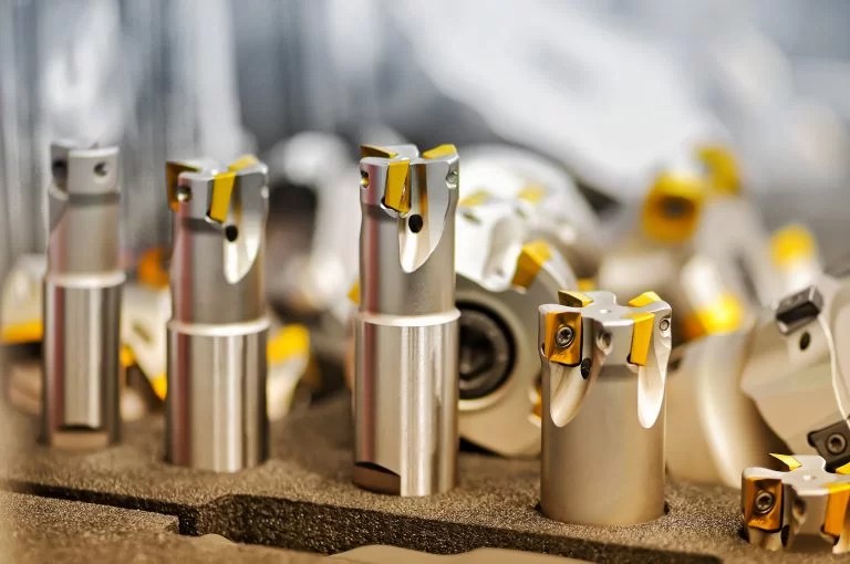 Know Your Cutting Tool Materials Custom Tool & Grinding