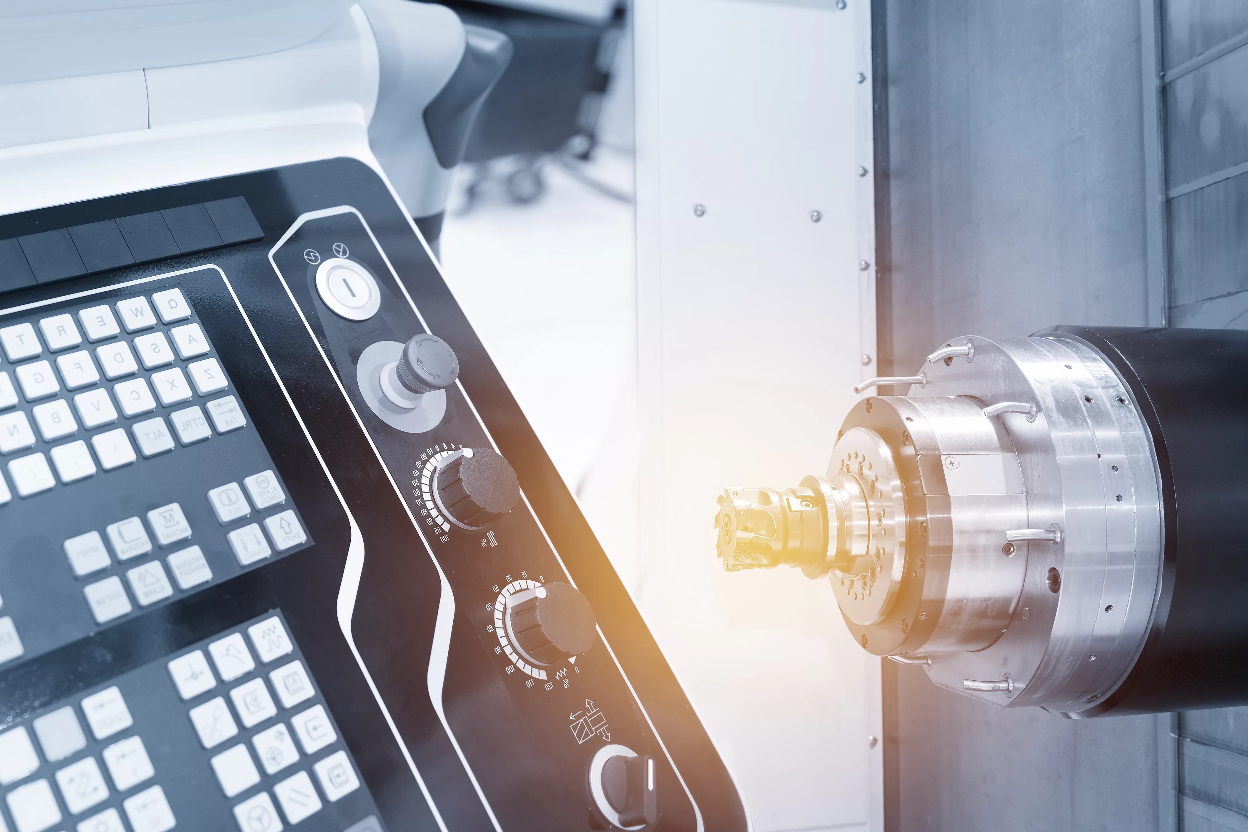 Indexable Tooling Custom Tool & Grinding