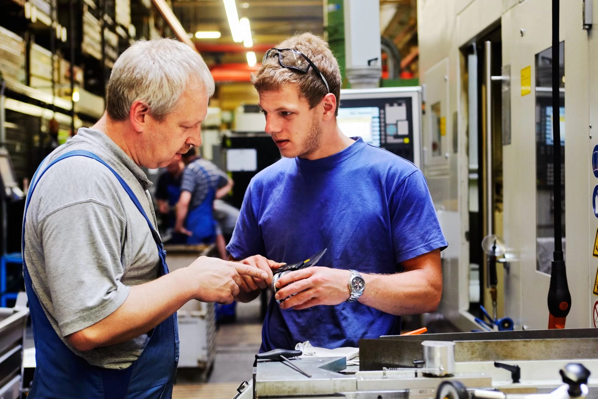 Tooling Products to Meet Every Application Custom Tool & Grinding