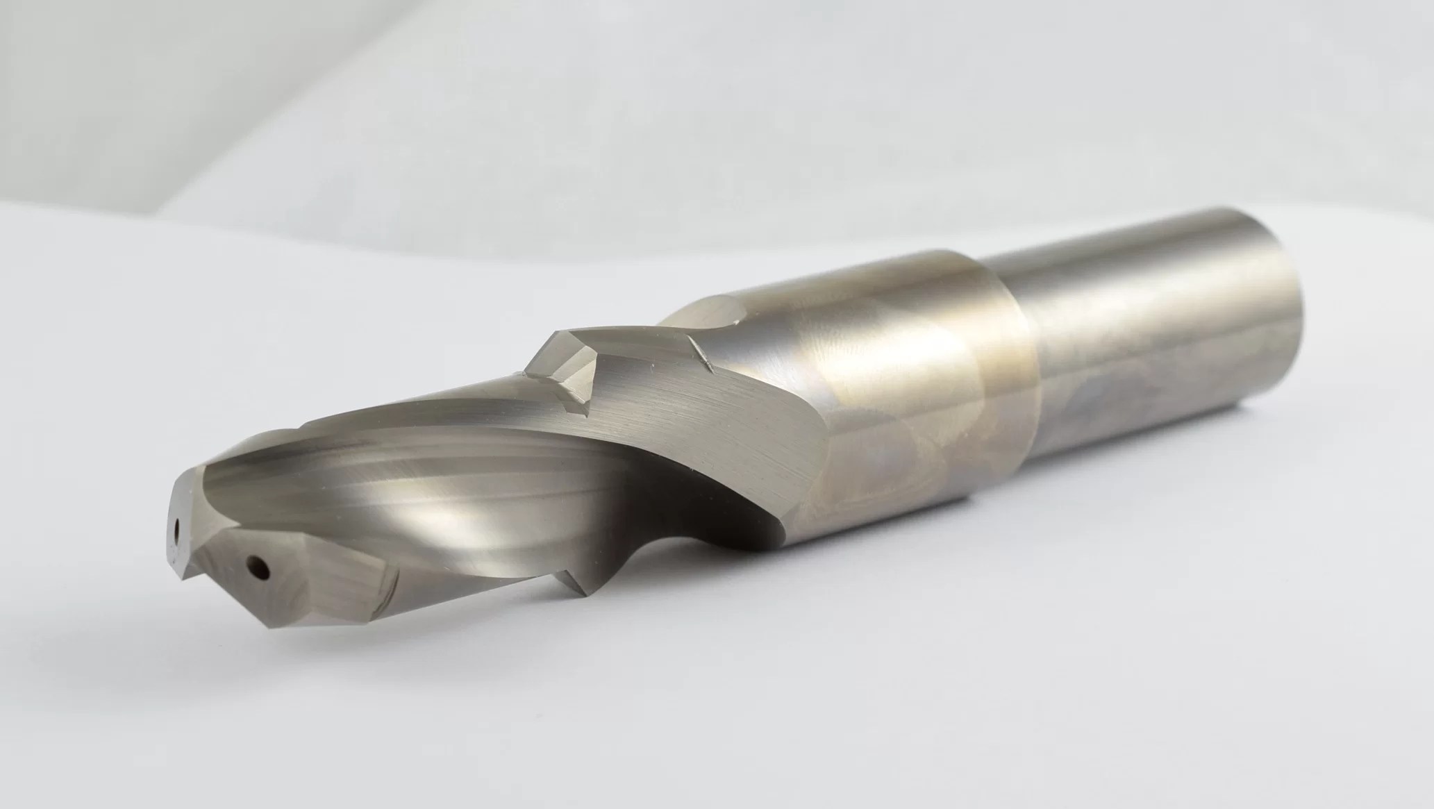 Drilling/Milling Tools Custom Tool & Grinding