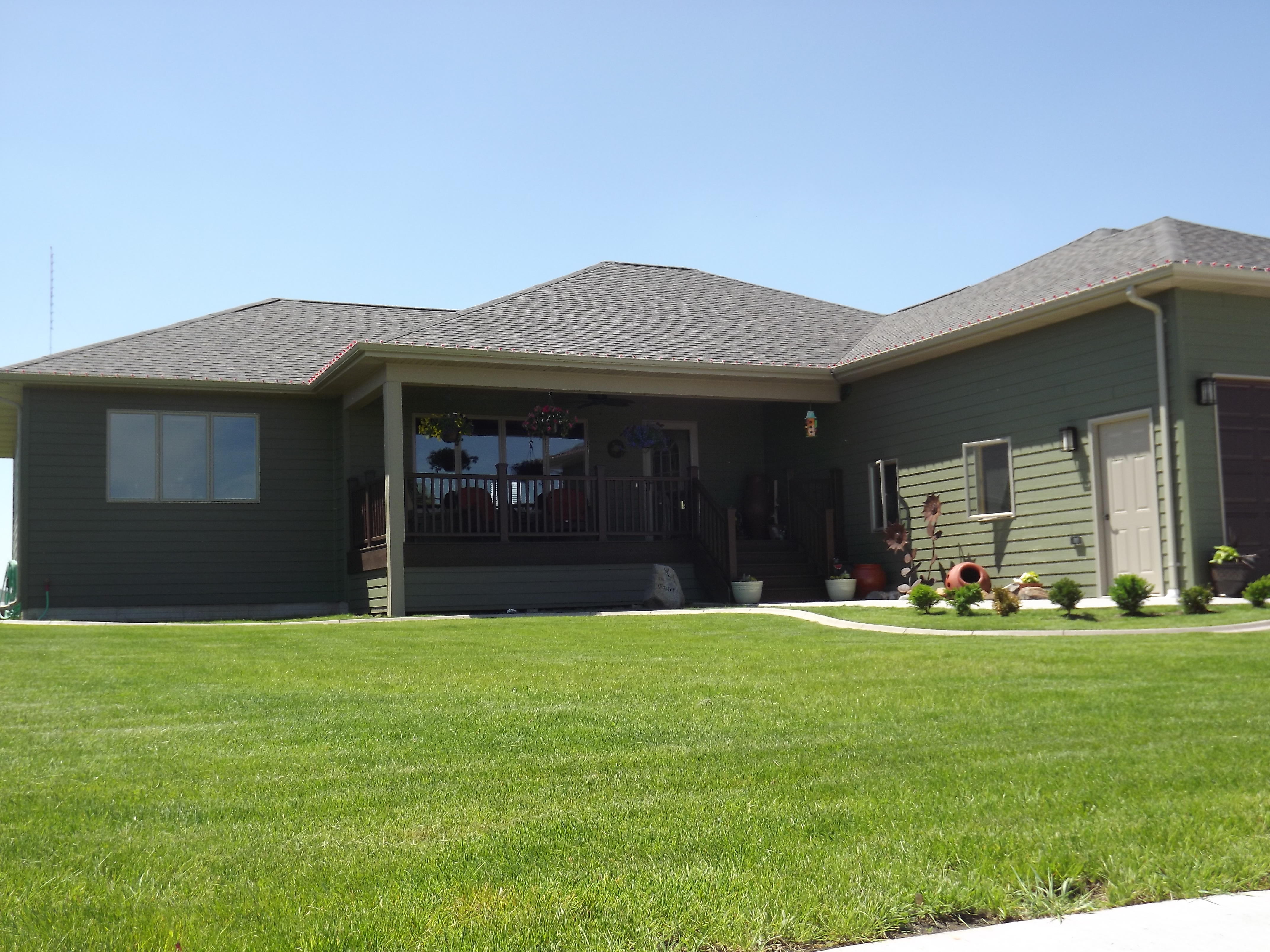 DSCF3315 Custom Touch Homes