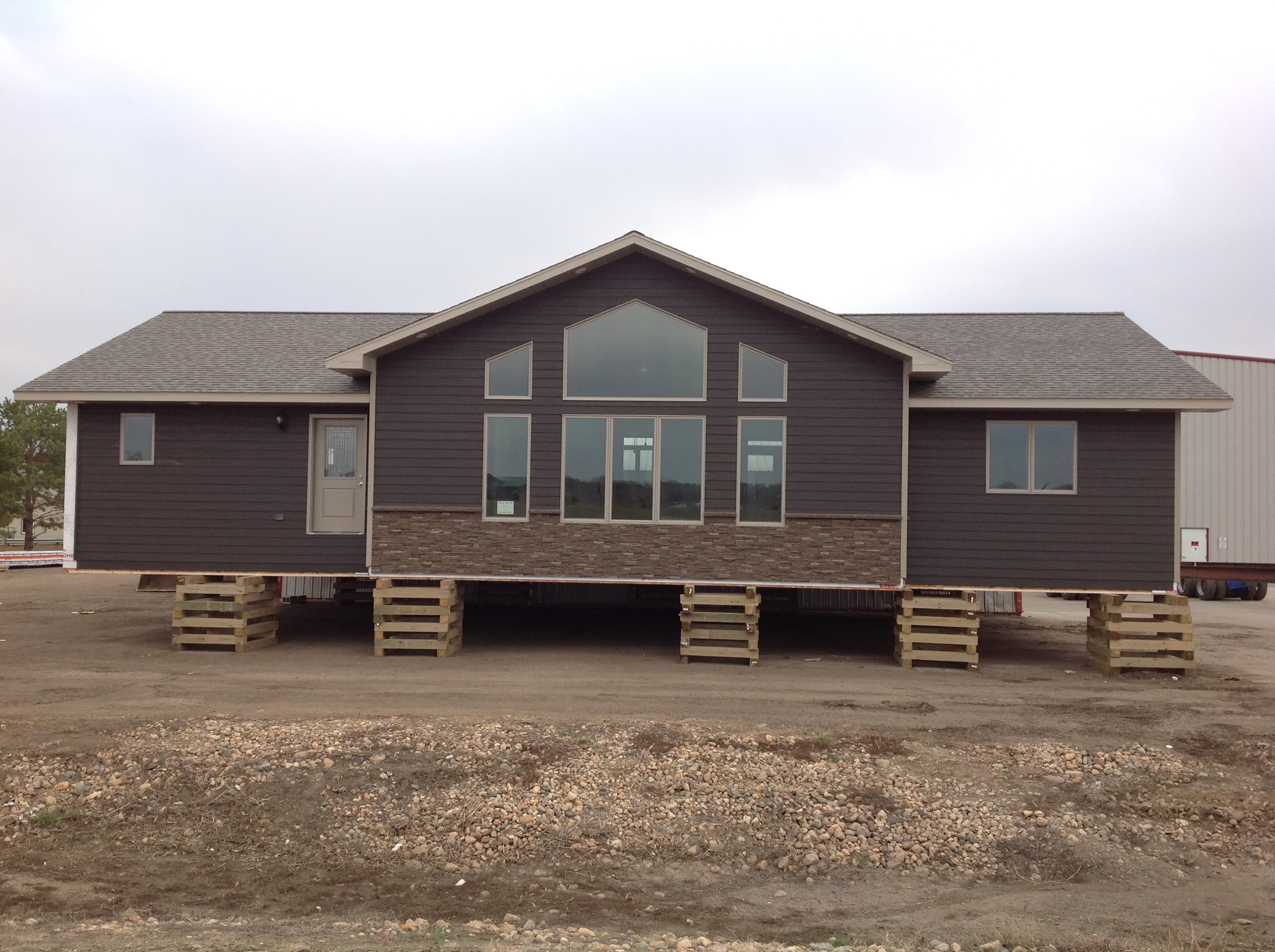 VCH 141 Sold Custom Touch Homes