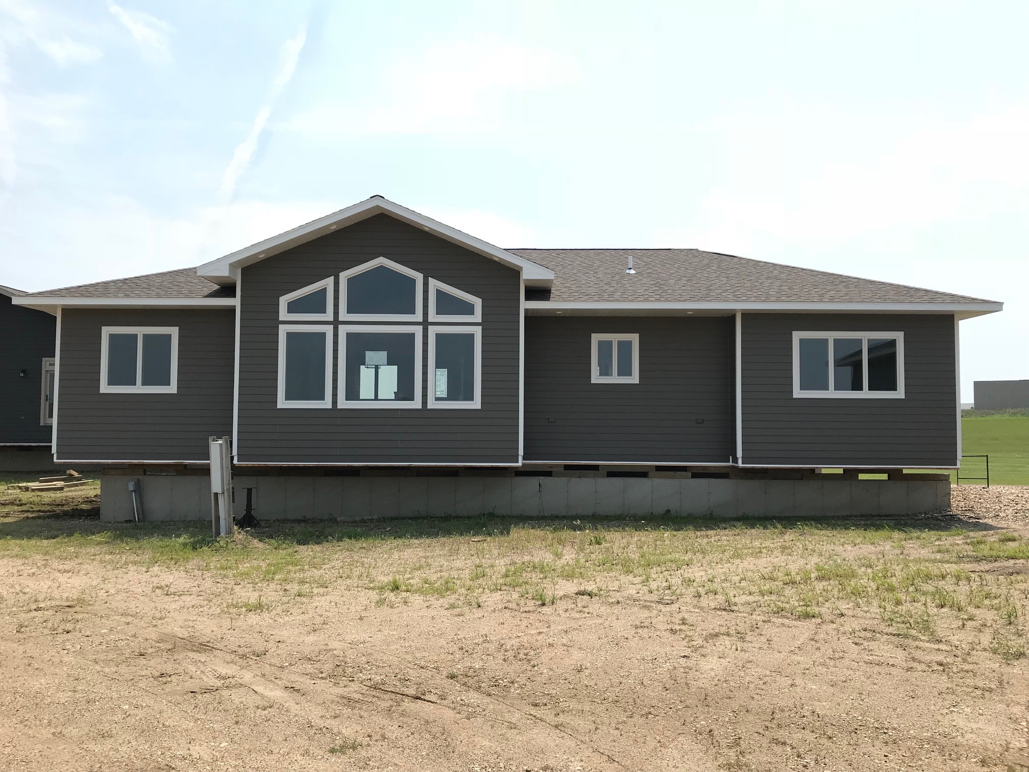 VCH 170 SOLD! Custom Touch Homes