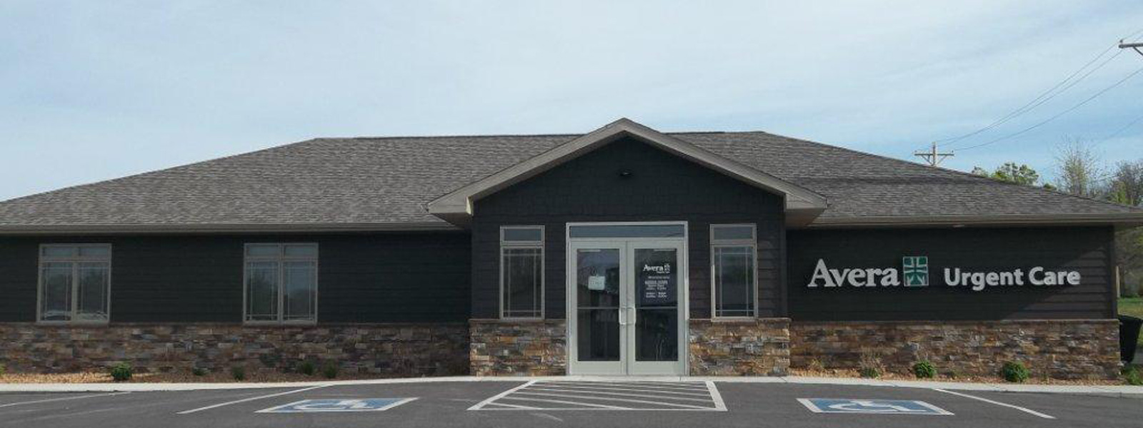 Avera Clinic Custom Touch Homes