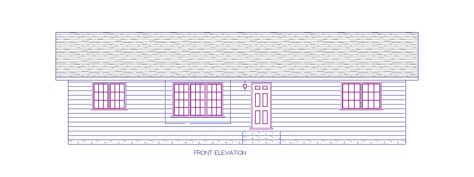 Britton Custom Touch Homes