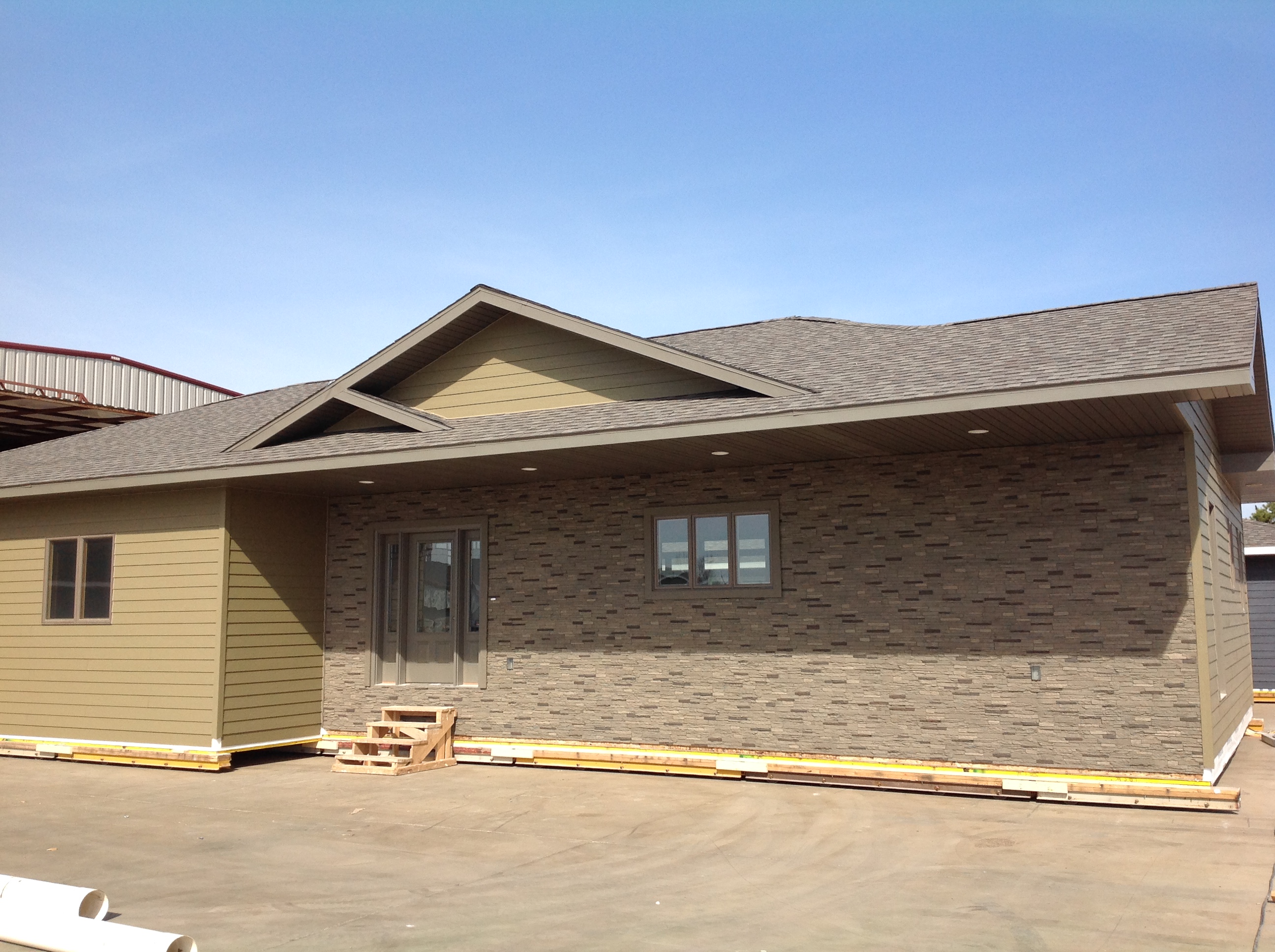 VCH 152 Sold Custom Touch Homes