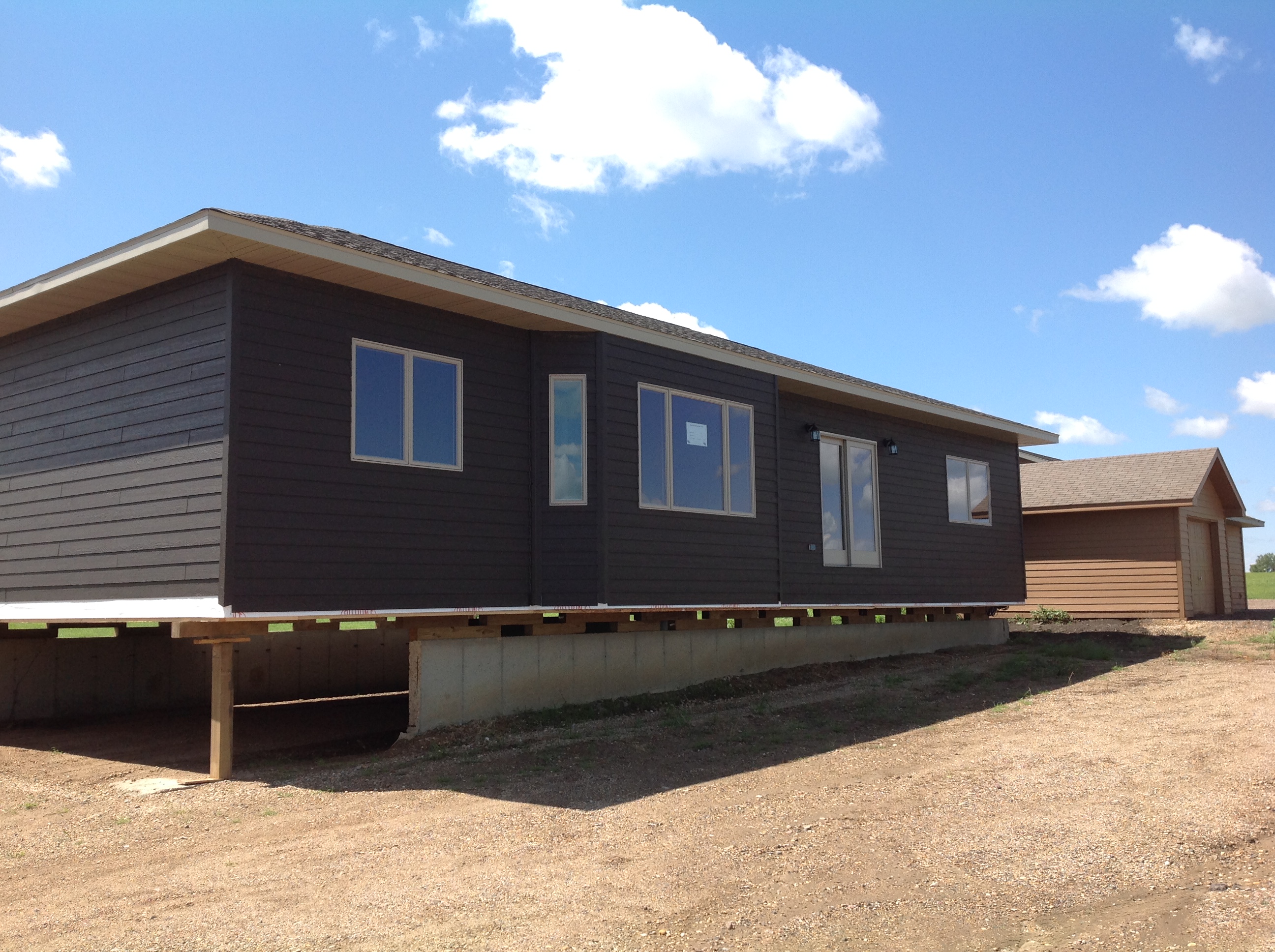 Quality Spec 38 Sold Custom Touch Homes