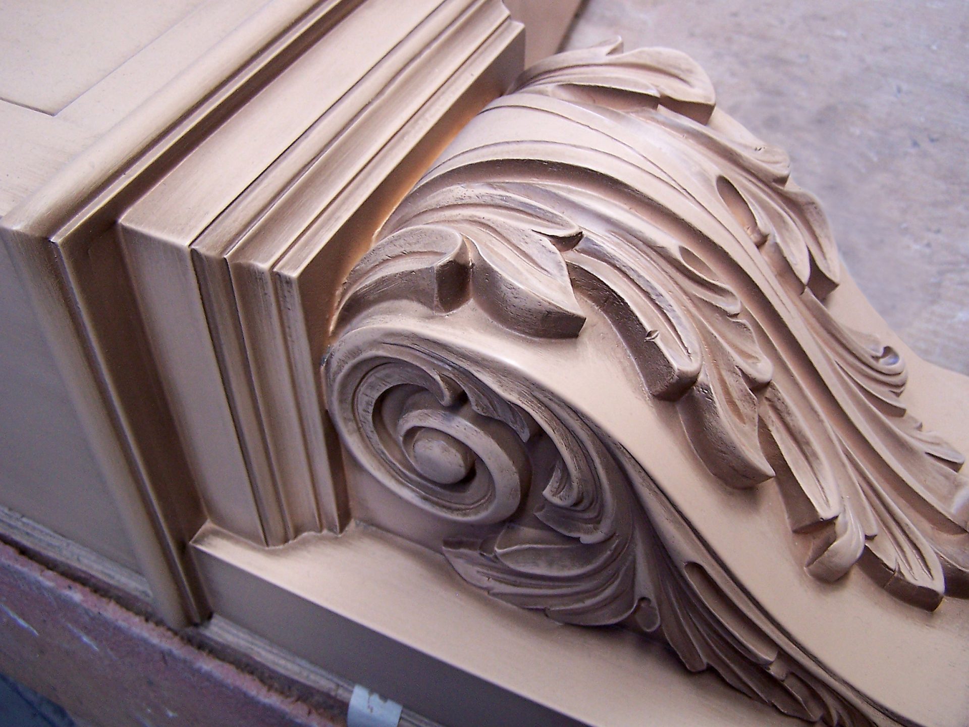 Expert Custom Millwork Design by Leading PA Millwork Company