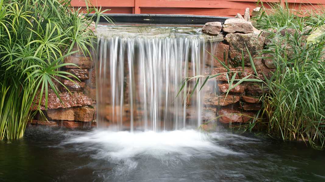 Water Features Denver Landscaping Contractor Art Of The Yard