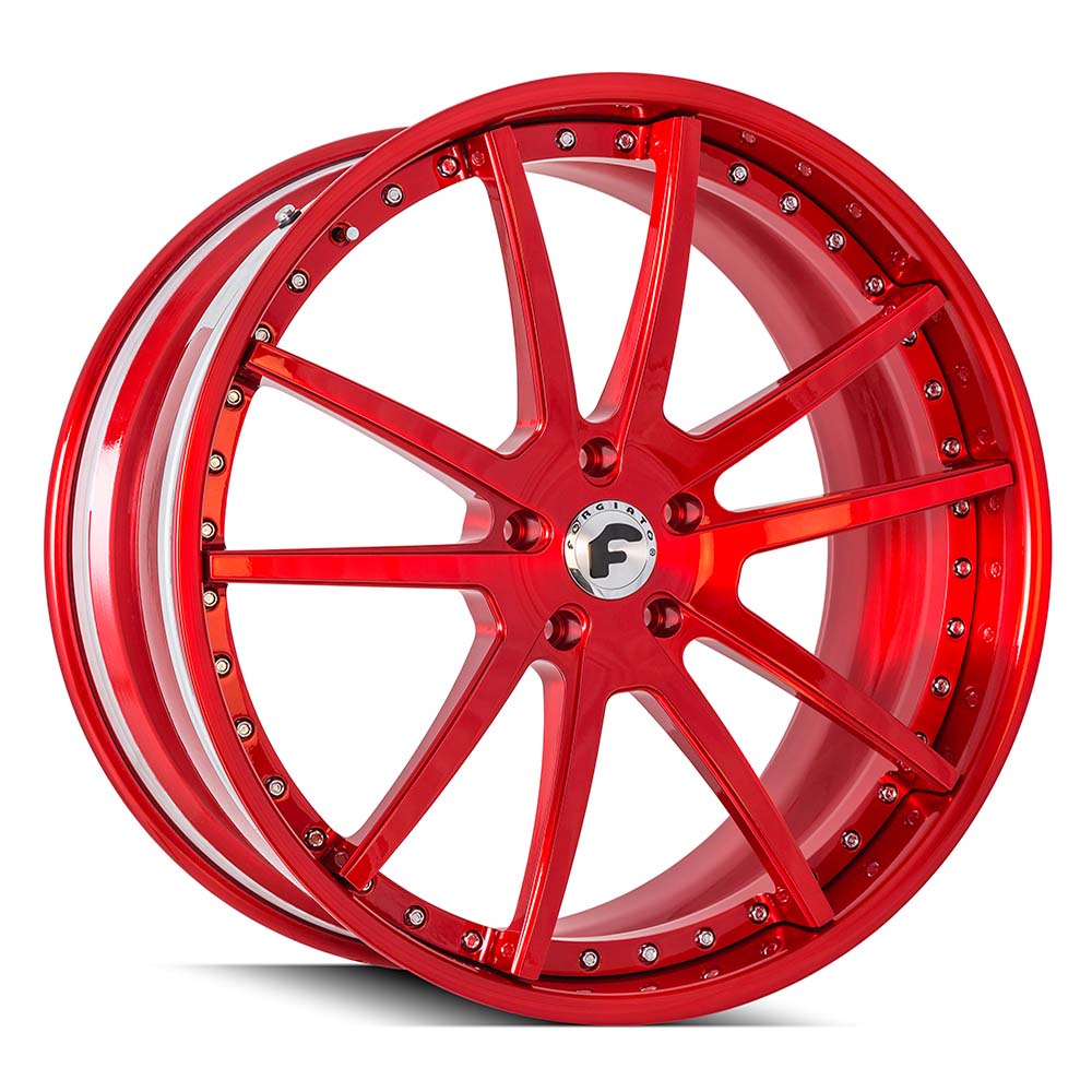 Sky 204 Wheels Custom Wheels for Less HRE
