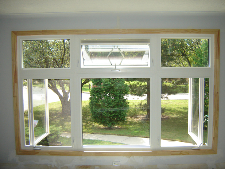 Custom Window Chatham Ontario