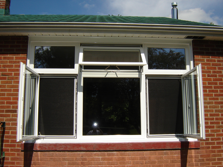 Custom Window Chatham Ontario