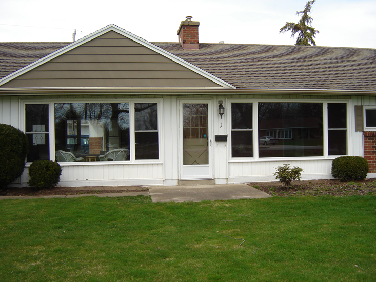 Custom Window Chatham Ontario