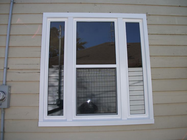 Custom Window Chatham Ontario