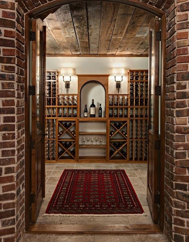 Review Of Wine Cellar Lighting Ideas With Cheap Price
