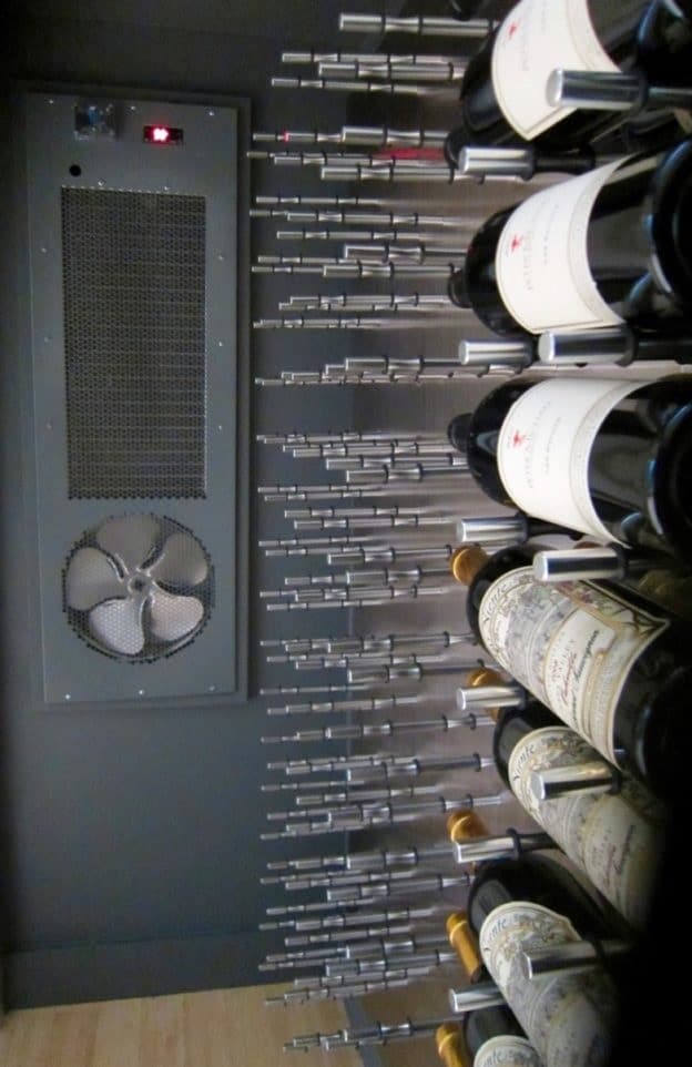 The Best Wine Cellar Refrigeration Units By US Cellar Systems