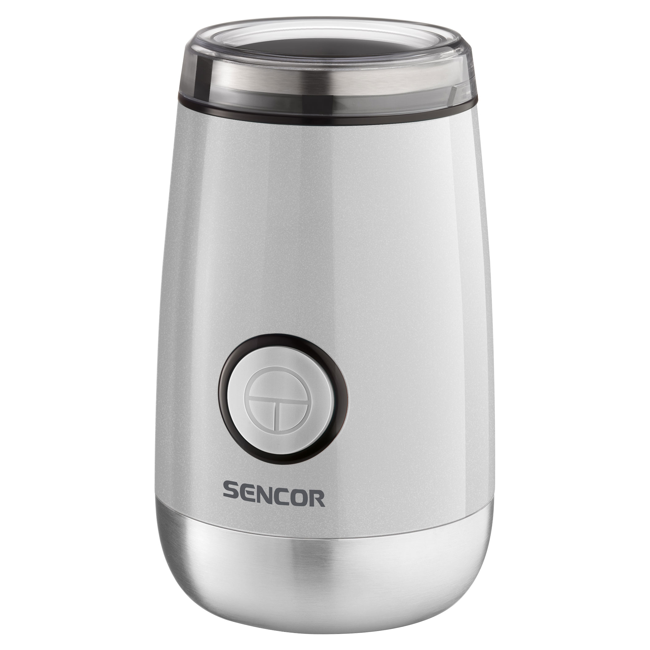 Sencor Coffee Grinder SCG 2052WH Cutajar HiFi Video Centre