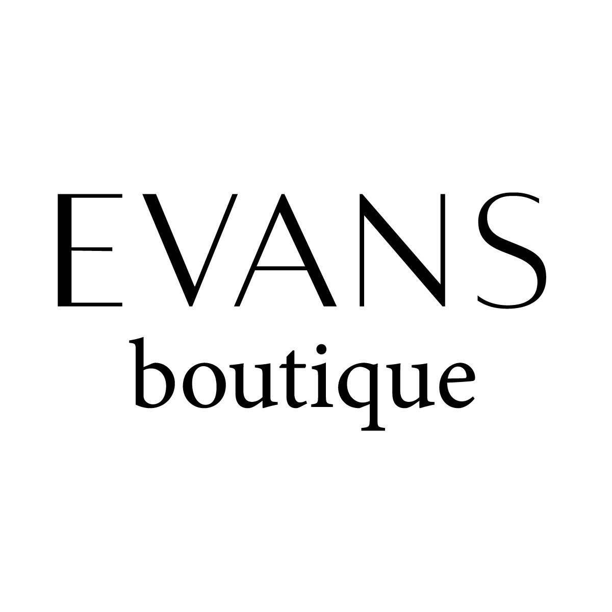 10 Off w/ Evans Boutique Promo Codes September 2024