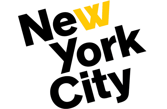 Cutedrop » Agora sim! Um trabalho completo de design para a cidade de NY