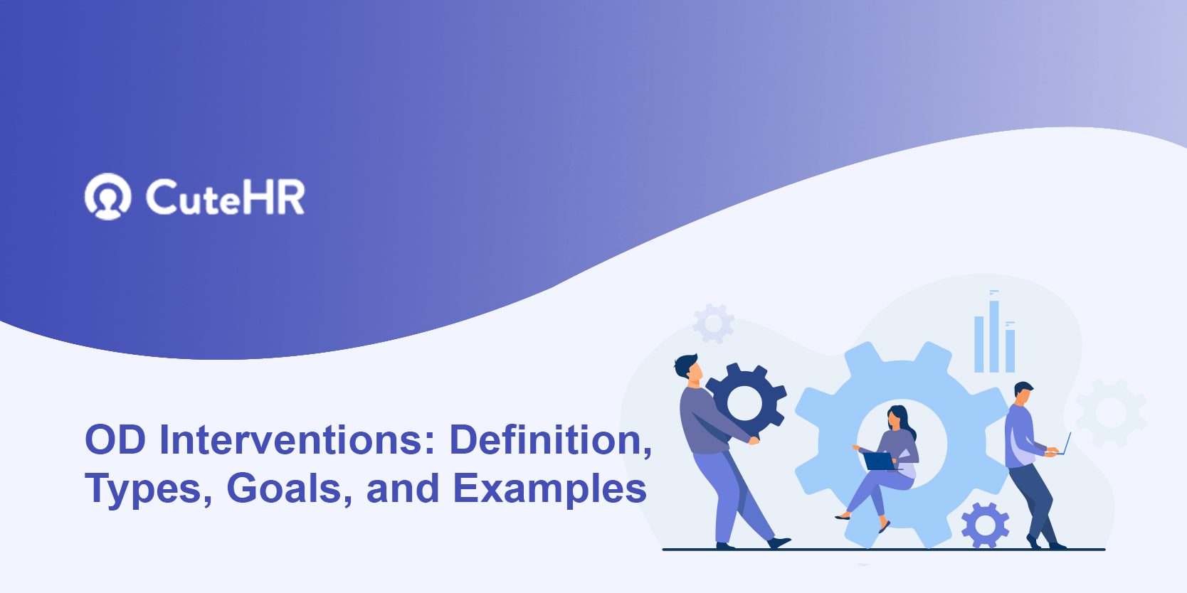 OD Interventions Definition, Types, Goals, and Examples