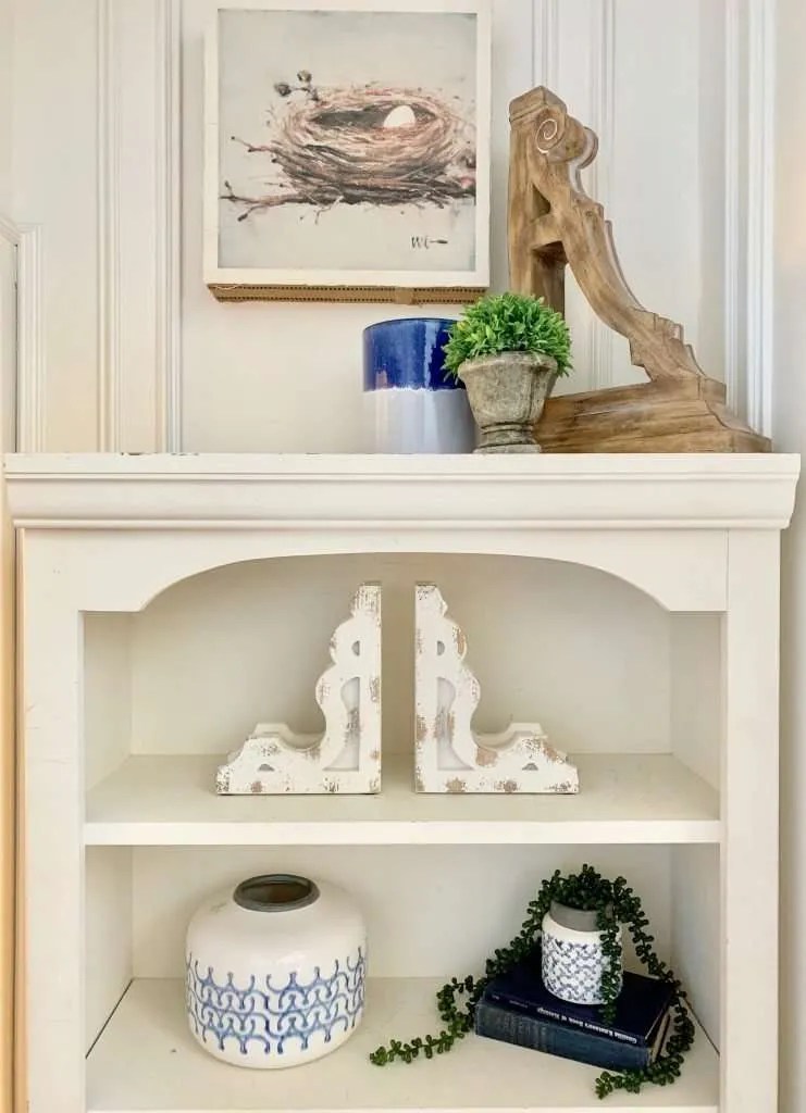 5 Ways to Style Corbels in the Home