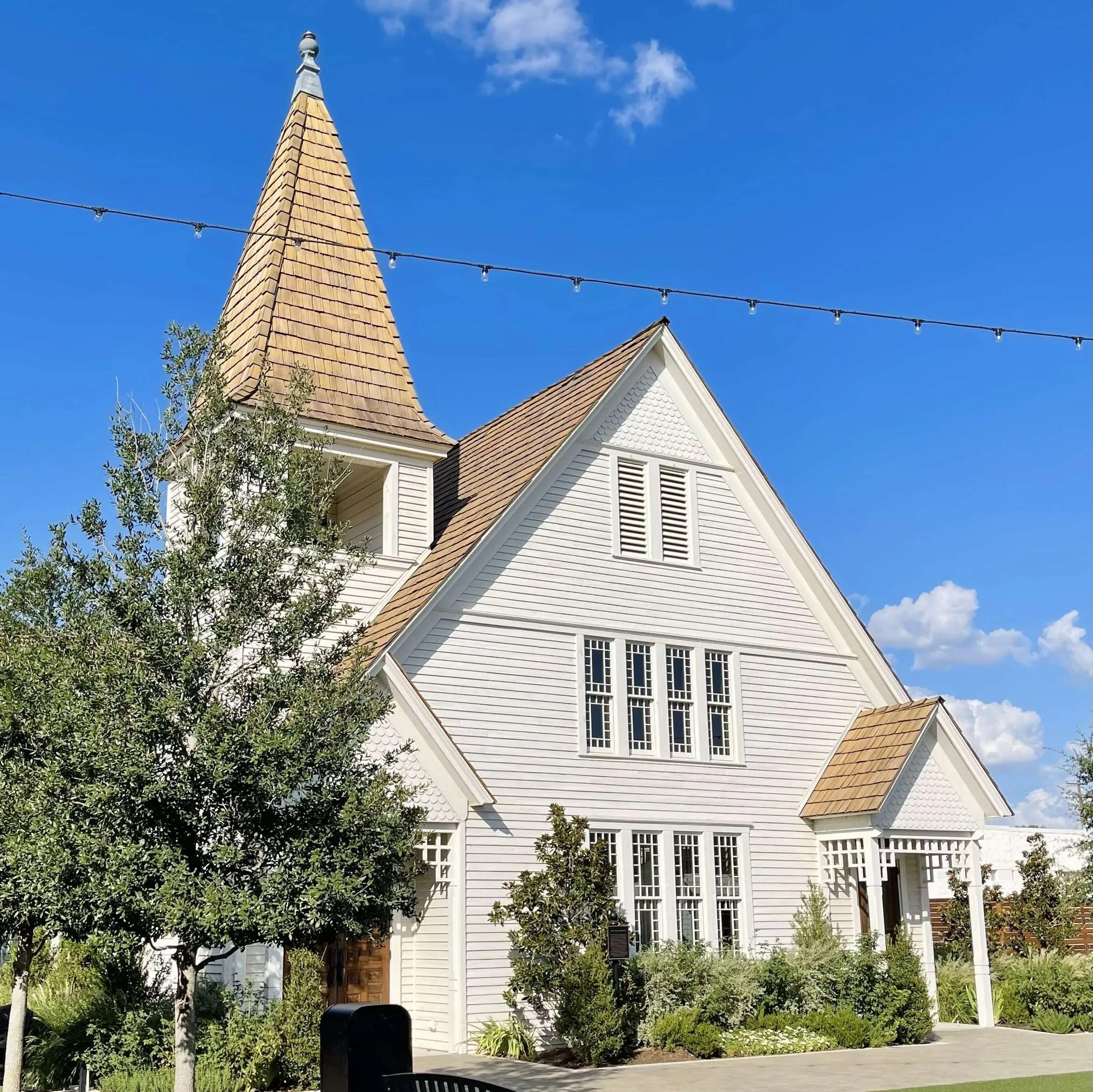 Waco, Texas Magnolia Summer 2022