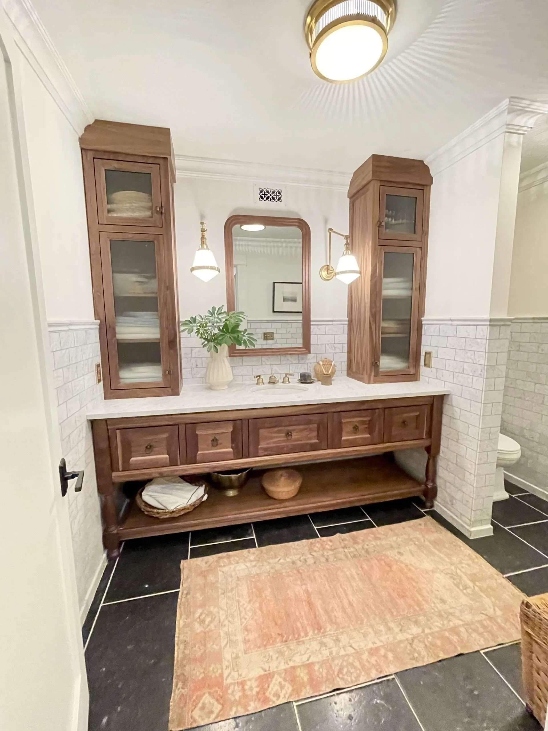 Joanna Gaines + Latest Fixer Upper House The Castle 2/2