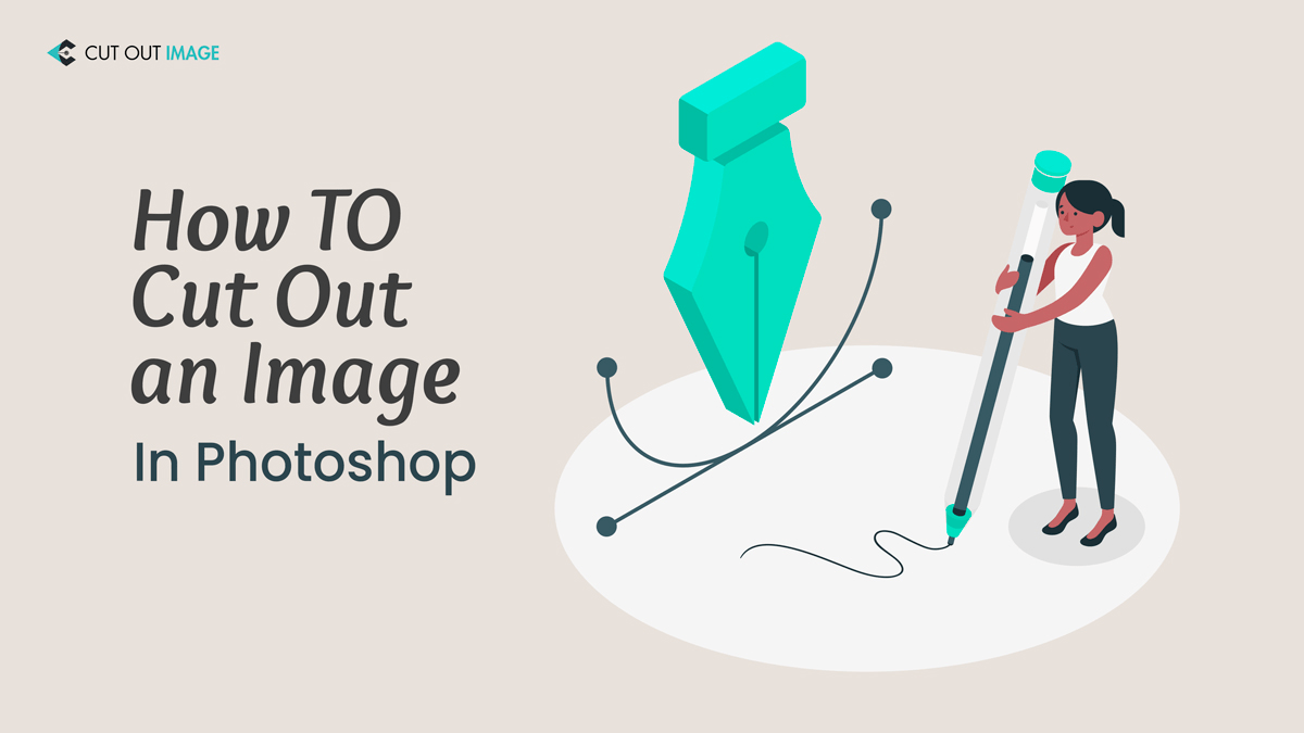 How to Cut Out an Image in