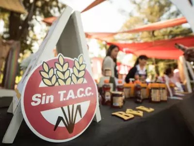 Plaza Huincul realizará un taller gratuito sobre celiaquía Plaza Huincul realizará un taller gratuito sobre celiaquía