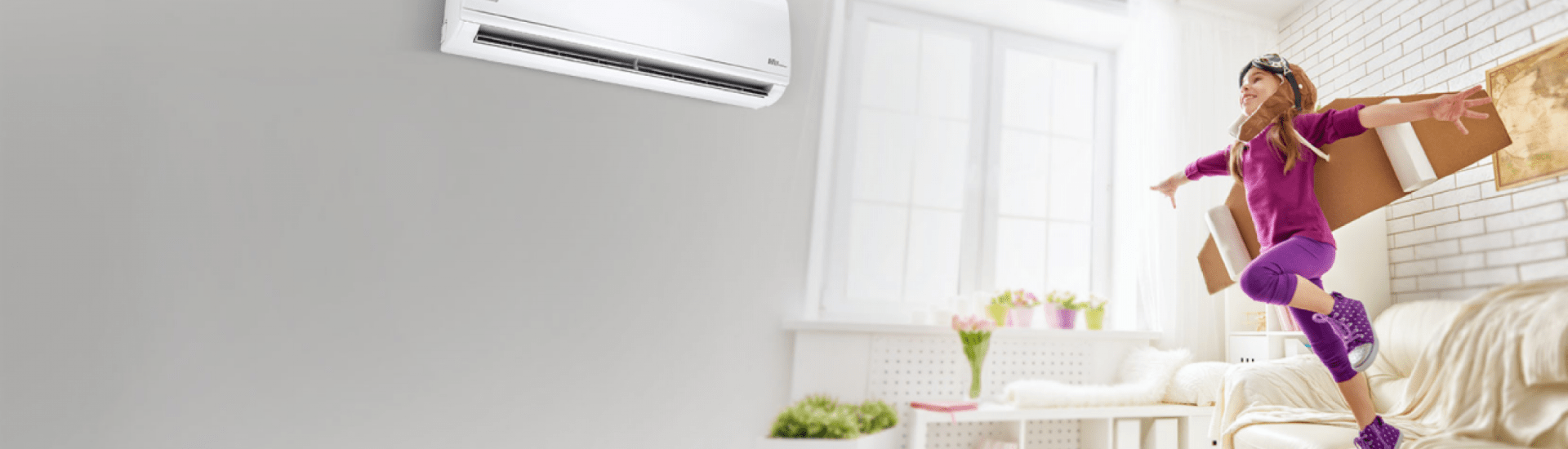 Air conditioning, Heating and Ventilation equipment in Malta & Gozo