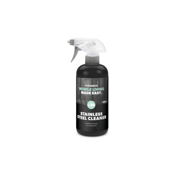 Dometic stainless steel cleaner Malta Marine Malta Cutrico Ltd